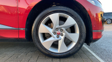 Jaguar I-Pace 294kW EV400 SE 90kWh 5dr Auto Electric Estate